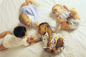 Baby Registry Tips