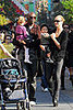 Heidi Klum's Bag of Tricks