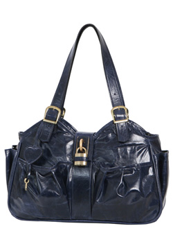 Mia Bossi Diaper Bag Giveaway!