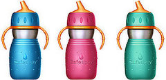 Lip Tip: Safe Sippy Cup Lip Tip: Safe Sippy Cup