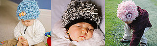 Lil Find: Zooni Hats