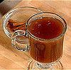 Delilicious: Kid-friendly Holiday Cocktail