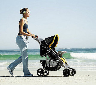 How Long Did It Take to Shed the Baby Weight?