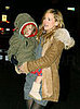 Mini-Me: Kate Hudson and Ryder Robinson