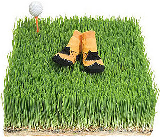 Golf Socks for Kids