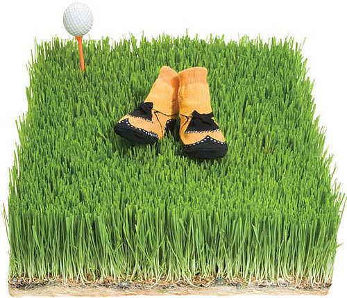Golf Socks for Kids