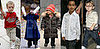 Most Stylish Celeb Kid?