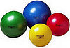 Lil Tip: Exercise Ball