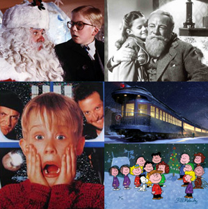 Best Children's Christmas Movie?