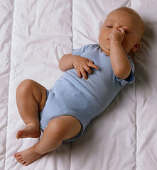 Mommy Alert! Air Mattresses