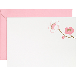 Lil Tip: Baby Shower Thank You Notes
