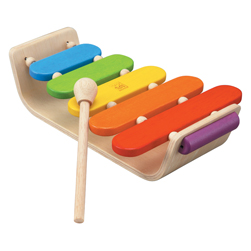 Trendtotting: Wooden Toys