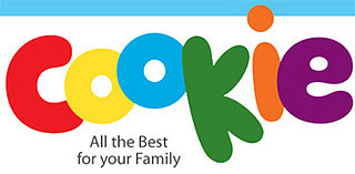 Mommy Alert!  Cookie Magazine Contest!