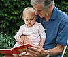 Family Ties: My Father In-Law's Visit