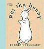 Classic Children's Book: Pat the Bunny