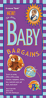 Baby Bump: Baby Bargains