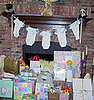 Do You Believe In Baby Showers For Baby #2?