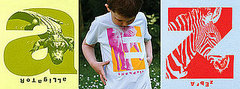 bioME 5 Organic Tees