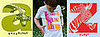 bioME 5 Organic Tees