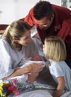 Family Ties: Who's In?