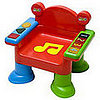 Texts and Tunes: Baby Jamz