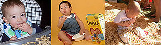 Lil Tip: Cheerios – The Great Distracter 