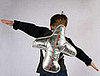 Trendtotting: Airplane Backpacks 