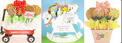 National Cookie Day: Blooming Bouquets National Cookie Day: Blooming Bouquets