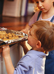 National Cookie Day: What's Your Favorite?