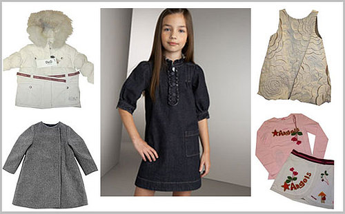 Supersize This: Designers Go Small 