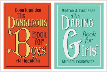 Texts and Tunes: Dangerous and Daring 
