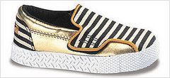 Supersize This: L.A.M.B. Shoes 