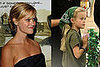 Mini-Me: Reese Witherspoon and Ava Phillippe