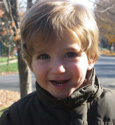 Sugarbaby: Noah from NYC 