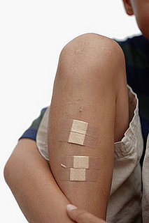 2006 Toy Injuries Tally