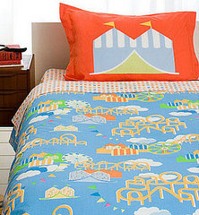 Ecotot: Kukunest Eco-Friendly Bedding Ecotot: Kukunest Eco-Friendly Bedding