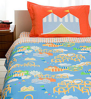 Ecotot: Kukunest Eco-Friendly Bedding 