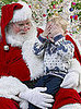 Sitting on Santa's Lap Pointers