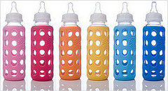 EcoTot: Babylife wee•go Bottles EcoTot: Babylife wee•go Bottles
