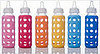 EcoTot: Babylife wee•go Bottles