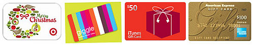 Last Call For Gifts! 