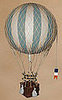 Pimp Your Crib: Hot Air Balloons 