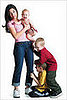 The Gifted Babysitter 