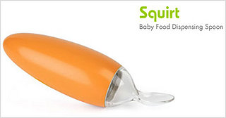 Mommy's Lil Helper: Boon Spoon