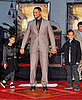 Sugardaddy: Will Smith 