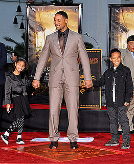 Sugardaddy: Will Smith 