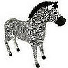 Kiddie Soiree: Zoo Themed Parties 
