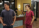 private practice promo shoot!