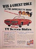 The Monkees(gbiznet.com)