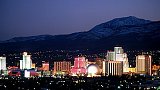 Reno SkylinePhoto by: Nevada Commision on Tourism